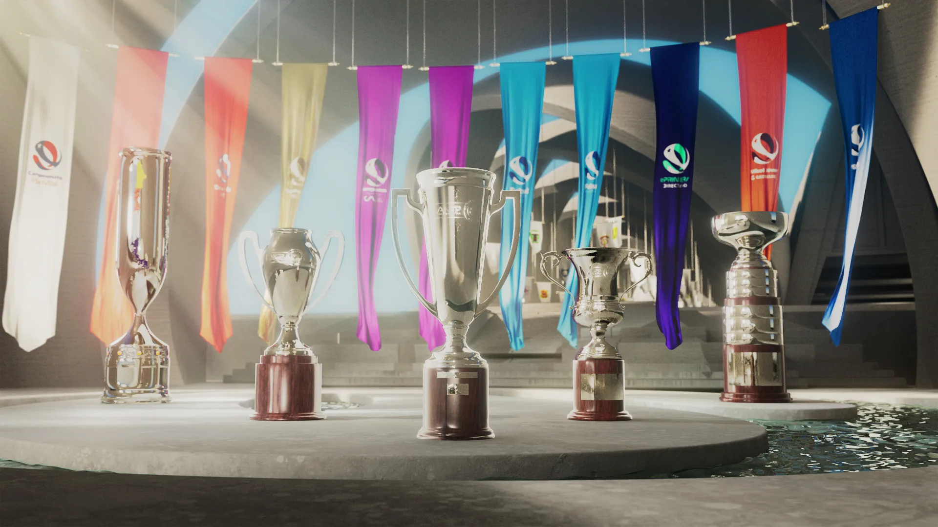 Final render