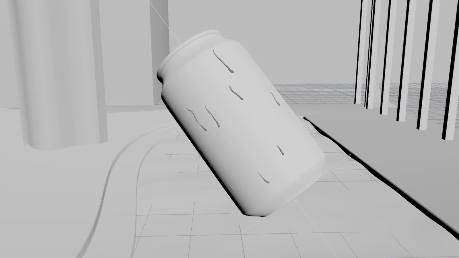 Final render