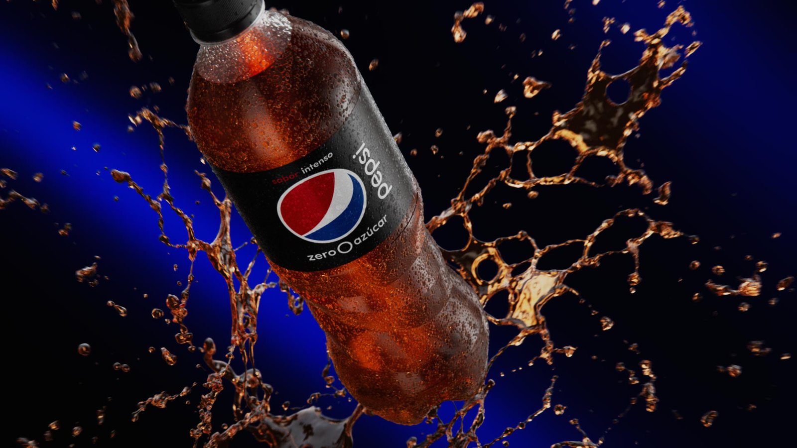 Final render